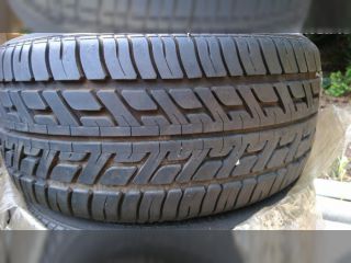 !pneu Fulda - 175/50 R13