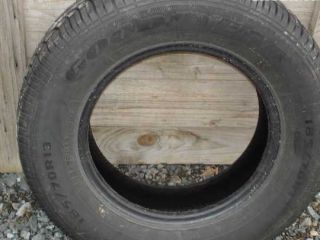 !pneu Goodyear