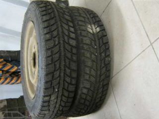 !pneu s disky skoda