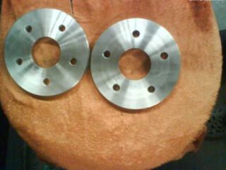 !podloky 4 x pod kola 5x100,15mm sika,nepouite ,