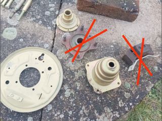 !pou�it� d�ly �koda 105-130 cena za komplet