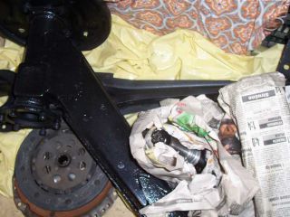 !predam motor,prevodovku, podvozok zo Skody Rapid