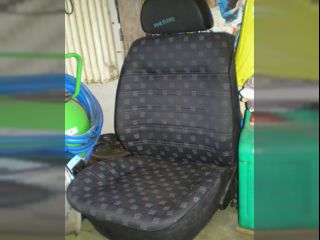 !pedn sedaky Golf 3