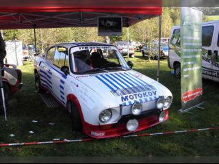 !pedn sklo koda 130RS, 110R cupe