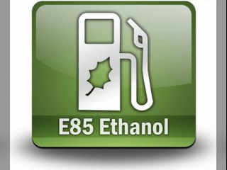 !pestavba E85