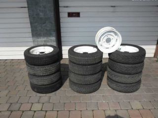 !prevarene disky 4x130