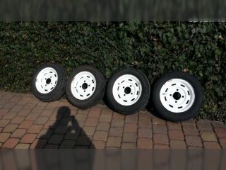 !prevarene disky 4x130