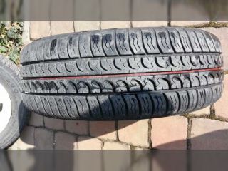 !prevarene disky 4x130