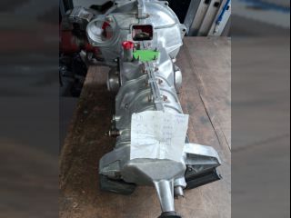 !pevodovka koda 120S,110l rallye