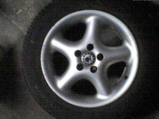!prodm Alu kola koda Octavia 1