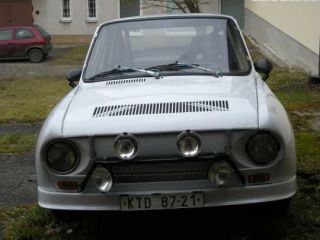 !prodam Skoda110r