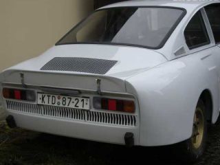 !prodam Skoda110r