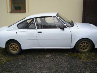 !prodam Skoda110r