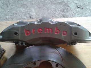 !prodam brzdice Brembo