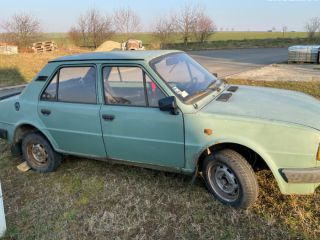 !prodm karoserii koda 130,