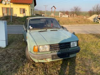 !prodm karoserii koda 130,