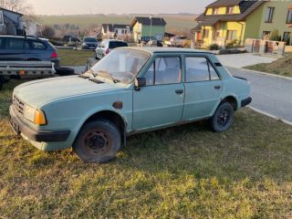 !prodm karoserii koda 130,