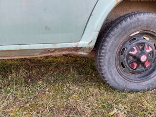 !prodm karoserii koda 130,