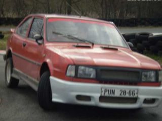 !prodam masku na skodovku