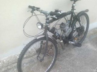 !prodm motokolo 80ccm