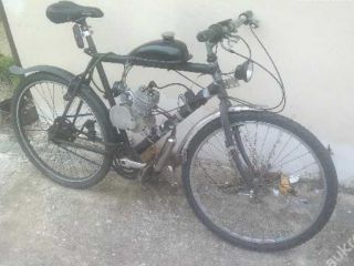 !prodm motokolo 80ccm