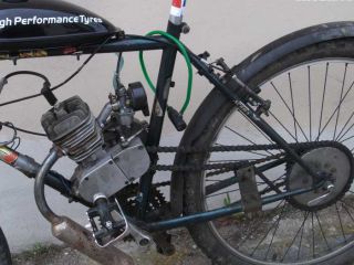 !prodm motokolo 80ccm