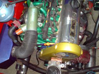 !prodam motor do skodovky 1.6