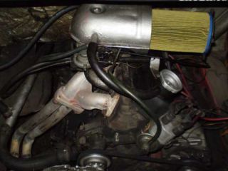 !prodam motor skoda 130