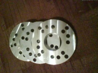 !prodam podloky maji 3 roztee 4x130 4x100 4X98