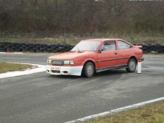 !prodam predni naraznik na skoda 120-rapid