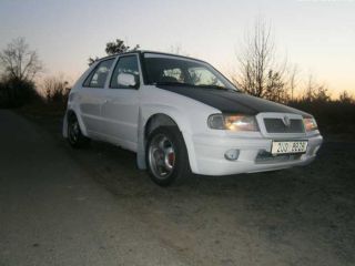 !prodm koda felicia 1.6 kit car sada