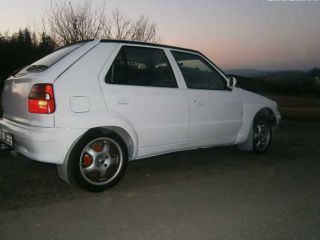 !prodm koda felicia 1.6 kit car sada
