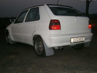 !prodm koda felicia 1.6 kit car sada