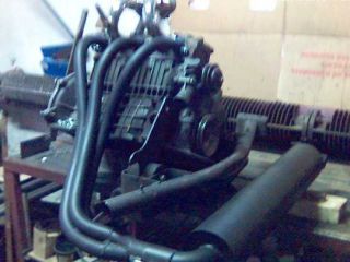 ! prodm sportovn vfuky, motory, hlavy vaky