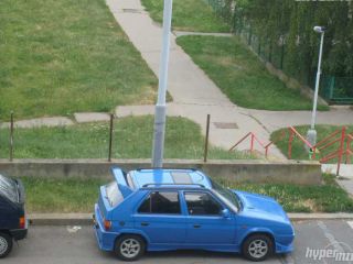!prodm tuto tuning sadu na koda favorit