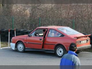 !prodam z kridlo na skodarnu