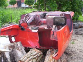 !prodm zadn st karoserie 100