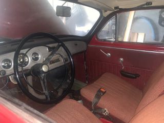 !renovace octavia combi 1967