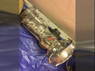 !renovace koda 110R