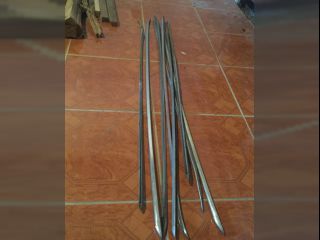 !renovace koda 110R