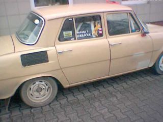 !100 na rally