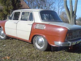 !100l r.v. 1969
