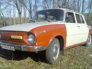 !100l r.v. 1969