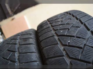 !sada 4 ks zimn pneu Dunlop Winter Sport 205/50 R1