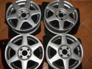 !sada alu kol Borbet R14 orig.koda Felicia