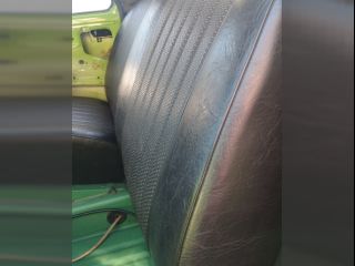 !sada sedadel Škoda 110LS