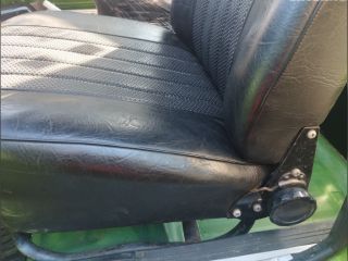 !sada sedadel Škoda 110LS