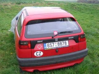 !seat ibiza