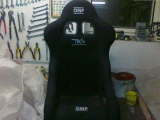 !sedaky OMP