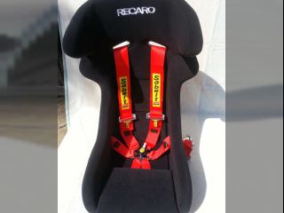 !sedaky RECARO